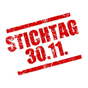 stichtag