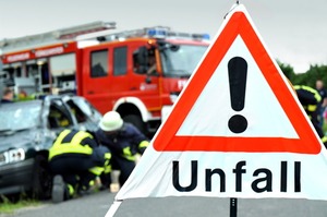 unfallfeuerwehr